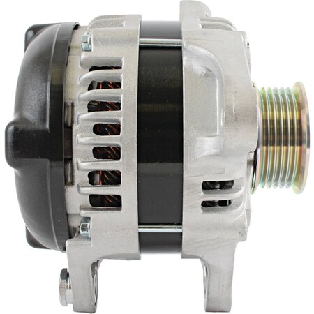 Aftermarket JAndN Electrical Products Alternator 400-52390R-JN